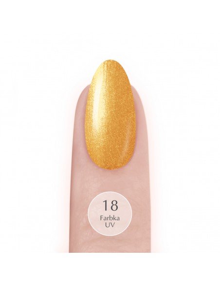 Farbka UV - 18 5ml