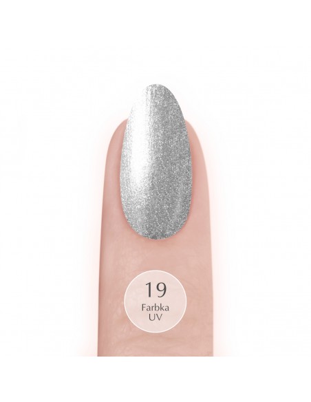 Farbka UV - 19 5ml