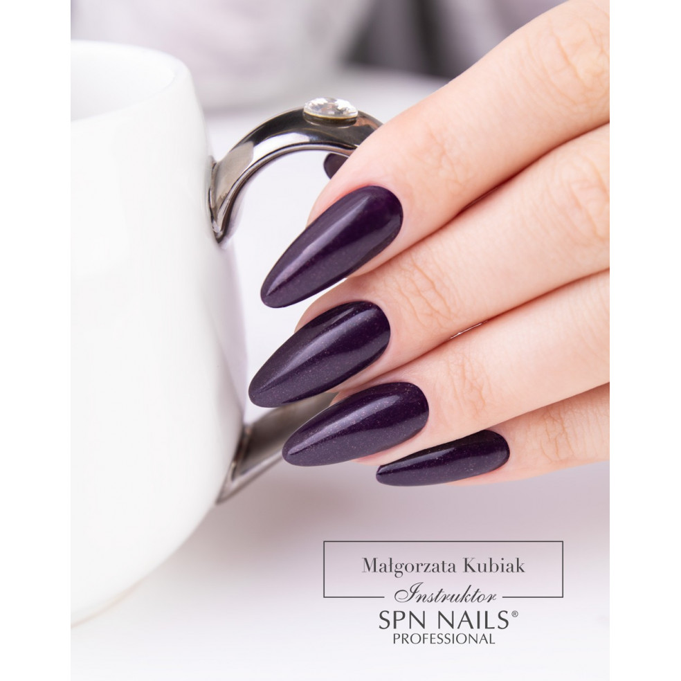 Lakier hybrydowy 661 Gold Passion UV... Lakier hybrydowy 661 Gold Passion UV...