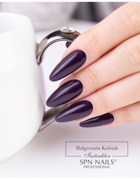 Lakier hybrydowy 661 Gold Passion UV LaQ 8ml