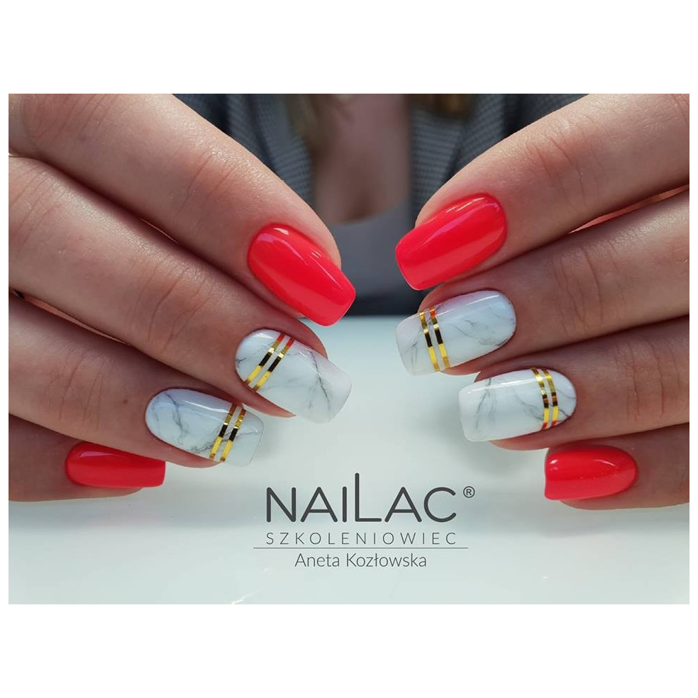 #293 Lakier hybrydowy NaiLac 7ml #293 Lakier hybrydowy NaiLac 7ml