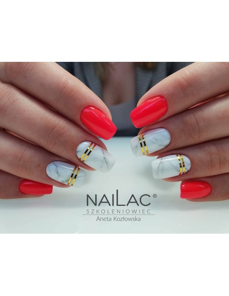 #293 Lakier hybrydowy NaiLac 7ml