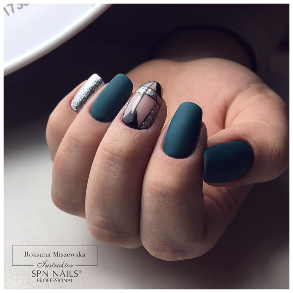 Lakier hybrydowy 817 Wildthing! UV...