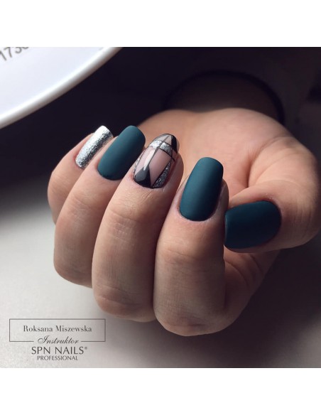 Lakier hybrydowy 817 Wildthing! UV LaQ 8ml