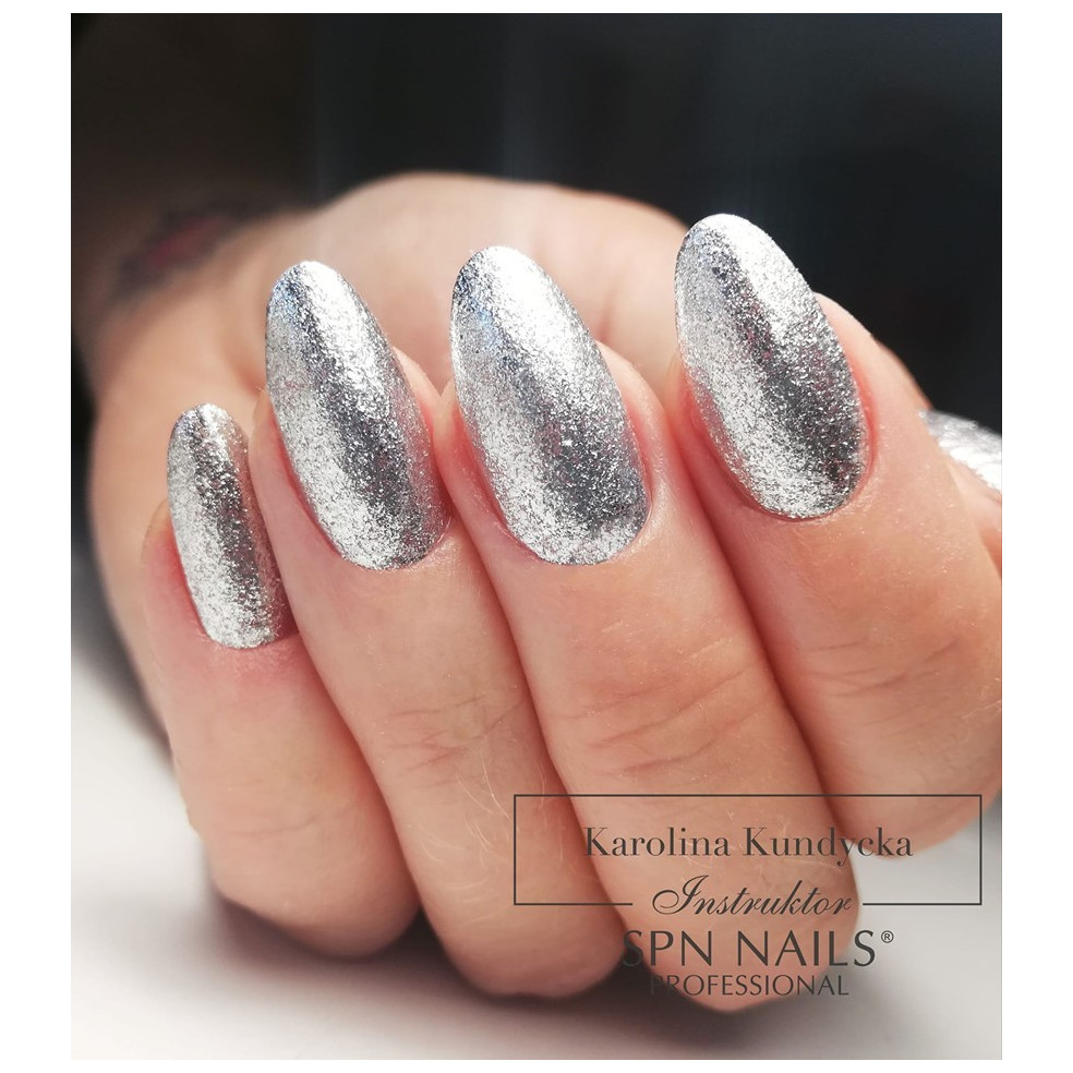 Metal Gel No.1 Silver 5g Metal Gel No.1 Silver 5g