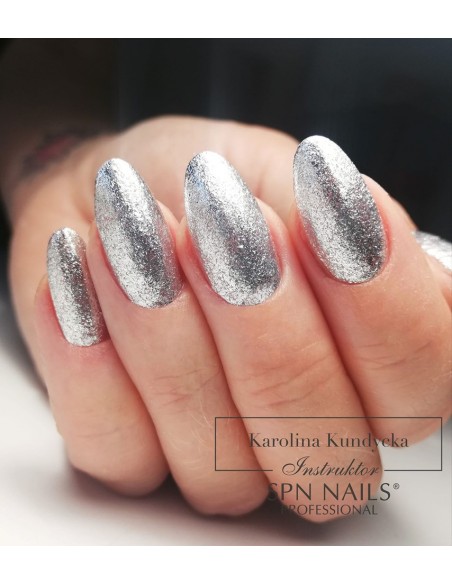 Metal Gel No.1 Silver 5g
