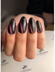Lakier hybrydowy Cat Eye 5D... 2