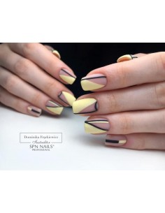 #253 Hybrid polish NaiLac 7ml 2