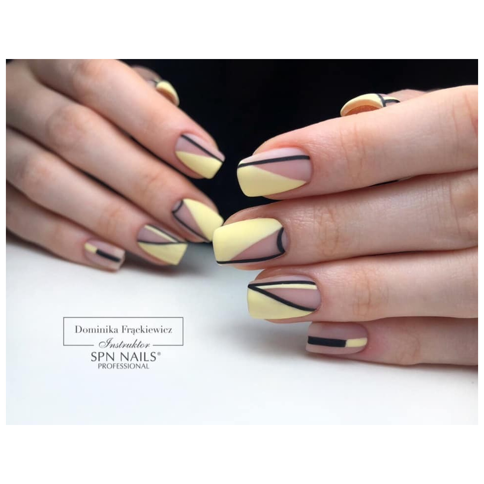 #253 Hybrid polish NaiLac 7ml