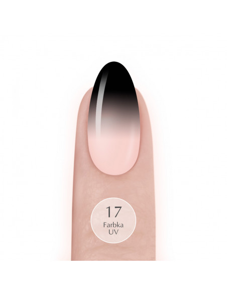 Farbka UV - 17 5ml