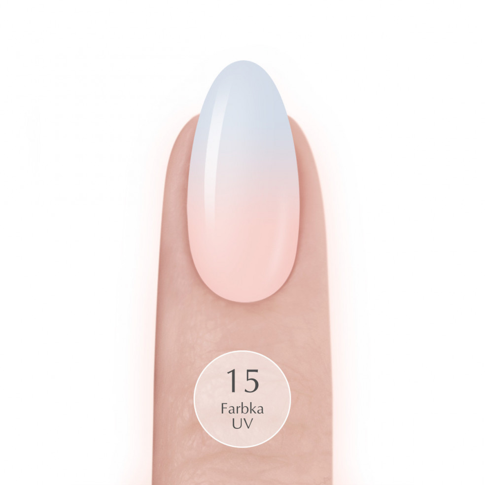 Farbka UV - 15 5ml