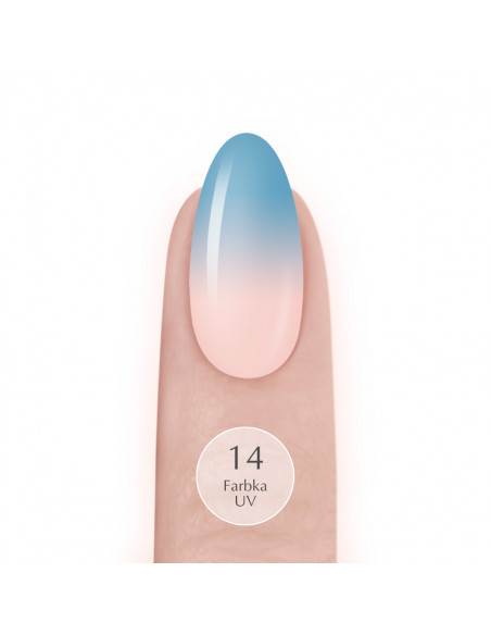Farbka UV - 14 5ml