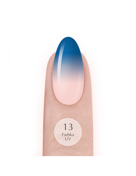 Farbka UV - 13 5ml