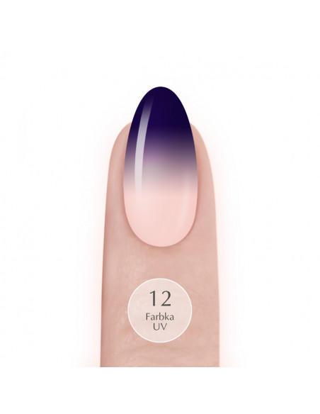 Farbka UV - 12 5ml
