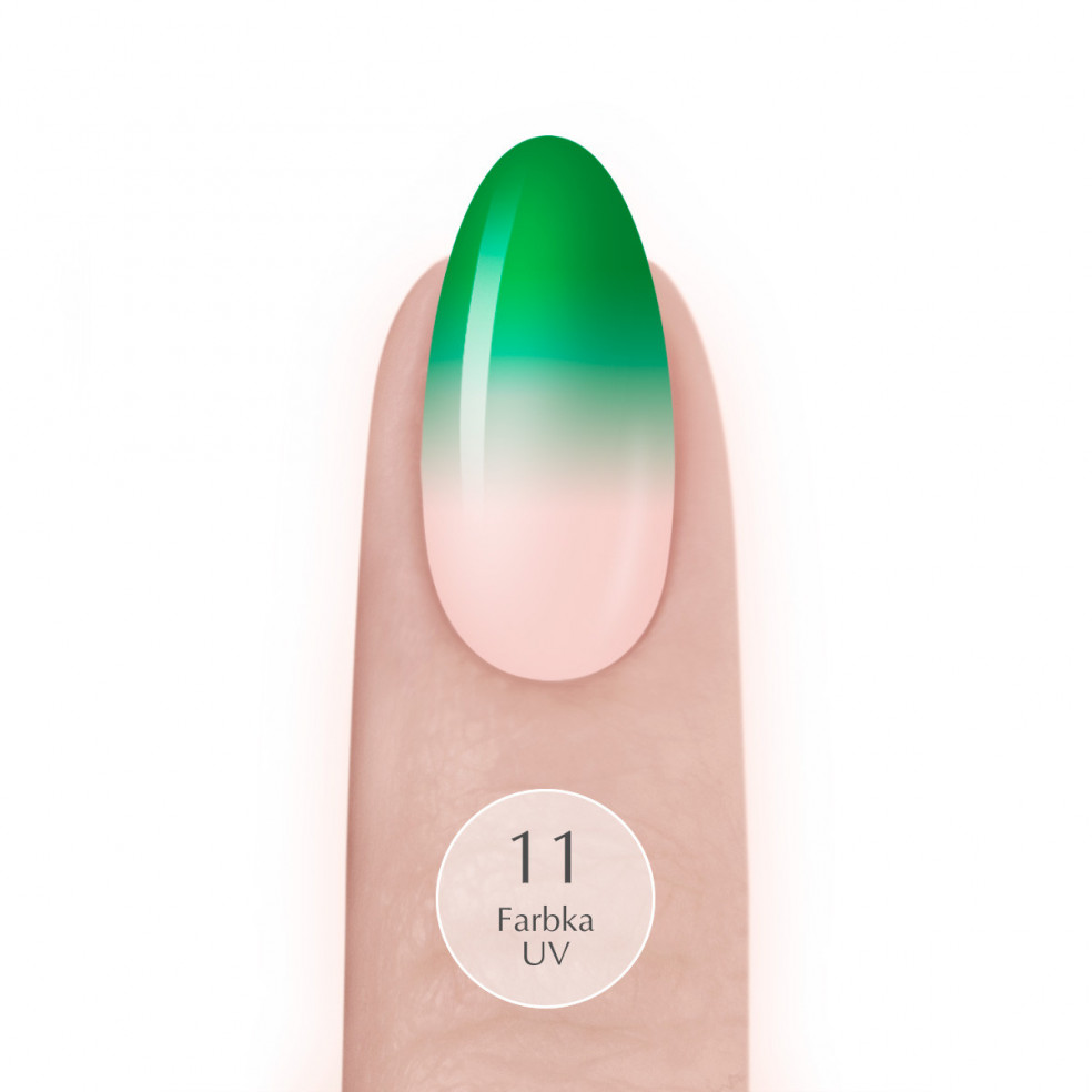 Farbka UV - 11 5ml Farbka UV - 11 5ml