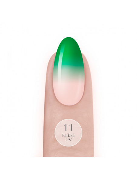 Farbka UV - 11 5ml