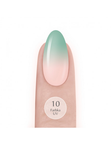 Farbka UV - 10 5ml