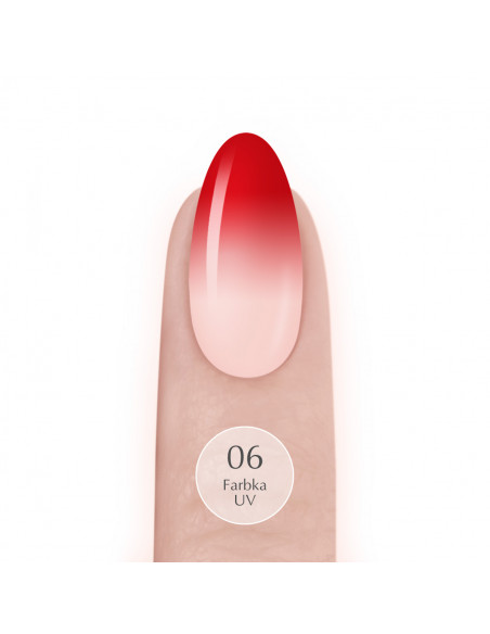 Farbka UV - 06 5ml