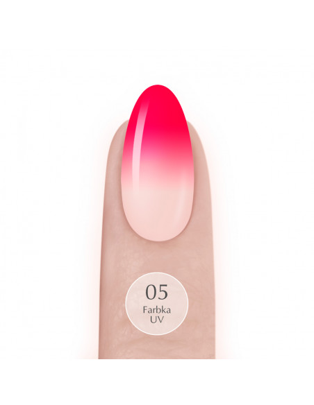 Farbka UV - 05 5ml
