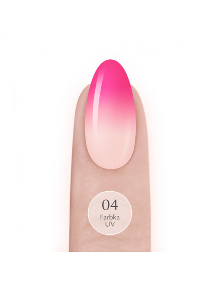 Farbka UV - 04 5ml