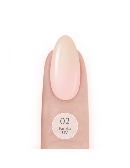 Farbka UV - 02 5ml