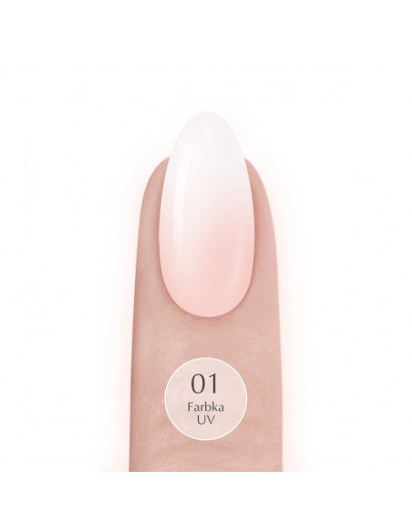 Farbka UV - 01 5ml
