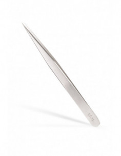 Pęseta prosta do separacji rzęs Beautica Lashes