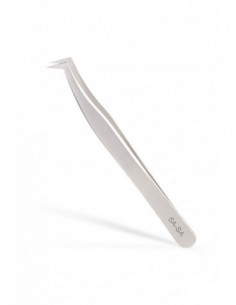 Pęseta do metod objętościowych 6A-SA Beautica Lashes