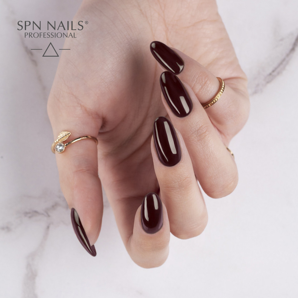 856 Chocolover UV LaQ 8ml 856 Chocolover UV LaQ 8ml