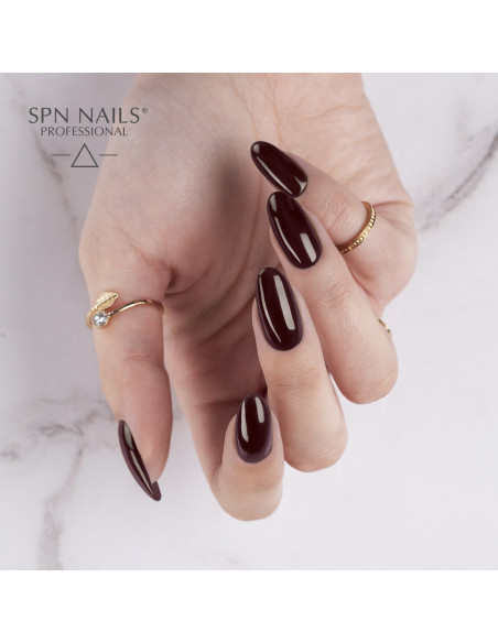 856 Chocolover UV LaQ 8ml