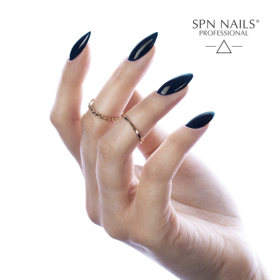 Lakier hybrydowy 859 Mystique UV LaQ 8ml Lakier hybrydowy 859 Mystique UV LaQ 8ml