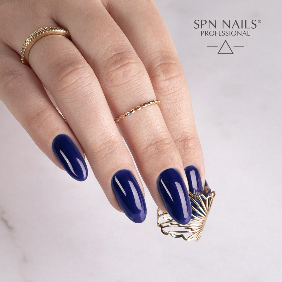 Lakier hybrydowy 861 Baby Shark UV... Lakier hybrydowy 861 Baby Shark UV...