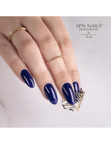 Lakier hybrydowy 861 Baby Shark UV LaQ 8ml