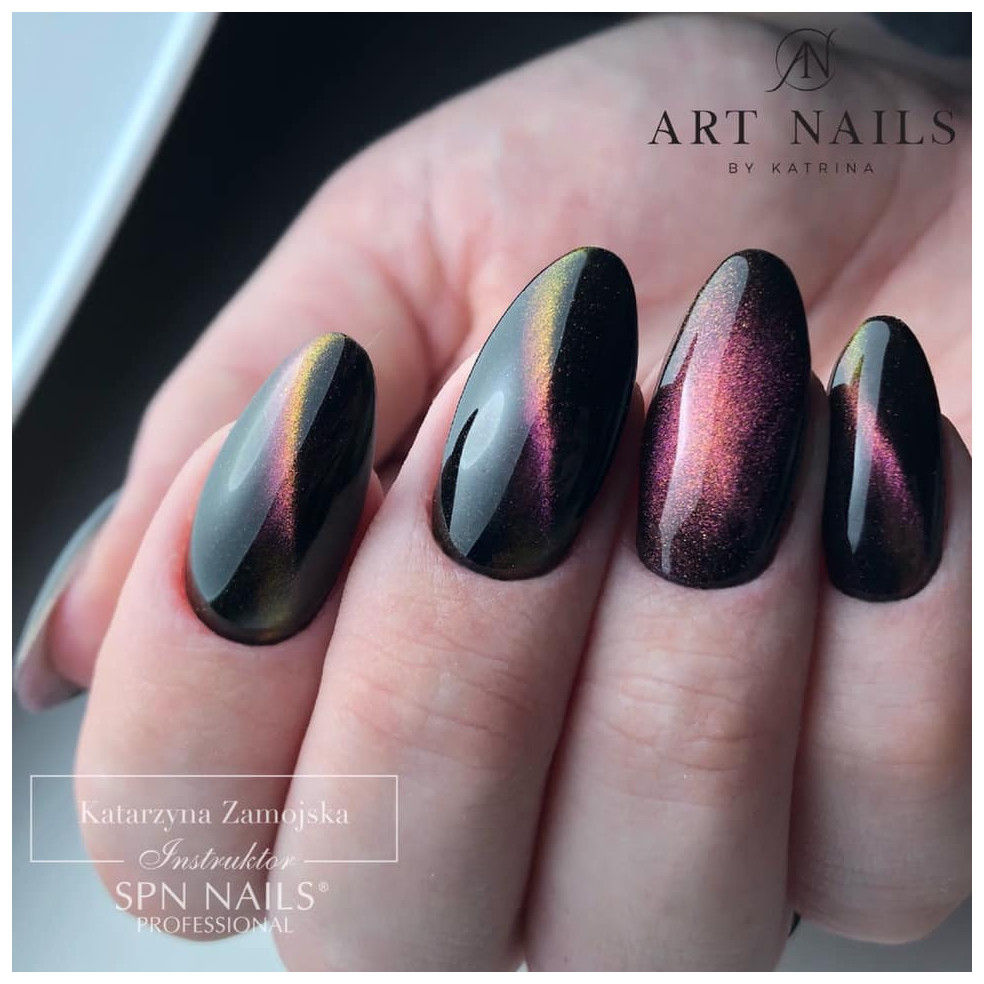 Cat Eye 5D #004 NaiLac 7ml Cat Eye 5D #004 NaiLac 7ml