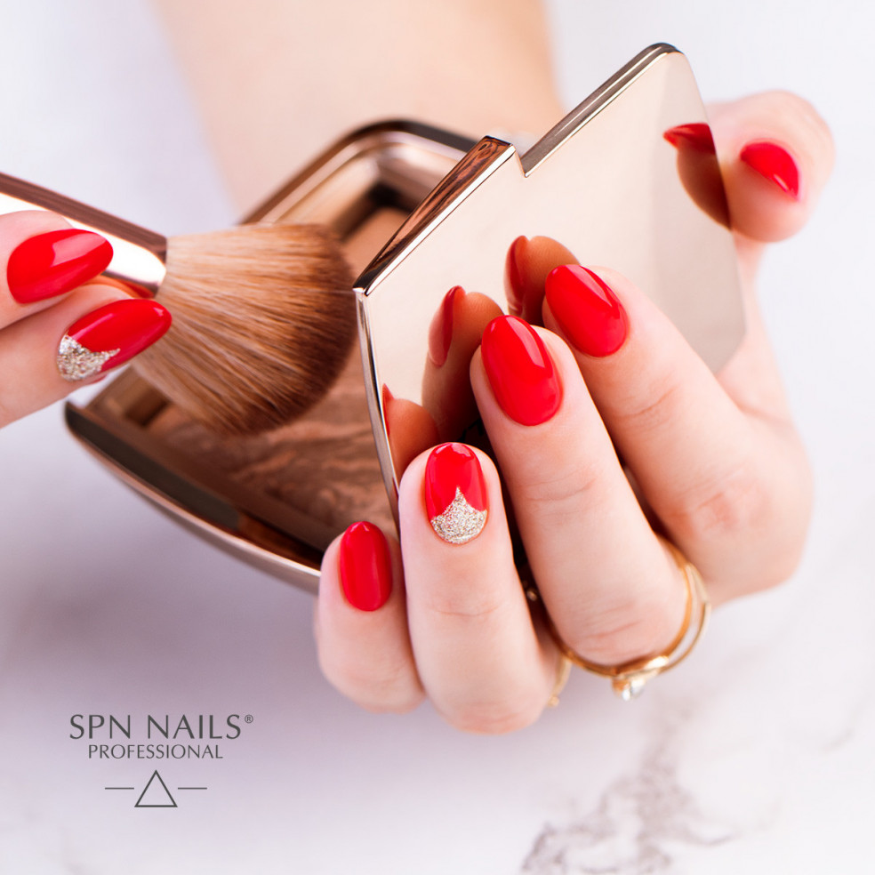 Lakier hybrydowy 867 Bricky Neon UV... Lakier hybrydowy 867 Bricky Neon UV...