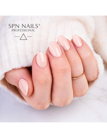 Lakier hybrydowy 851 Delikates UV LaQ 8ml