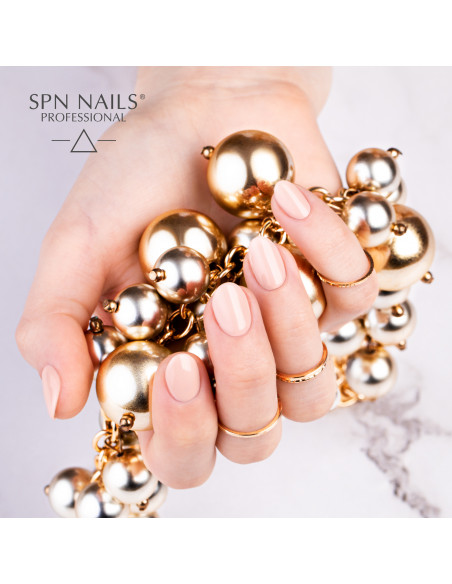 Lakier hybrydowy 851 Delikates UV LaQ 8ml