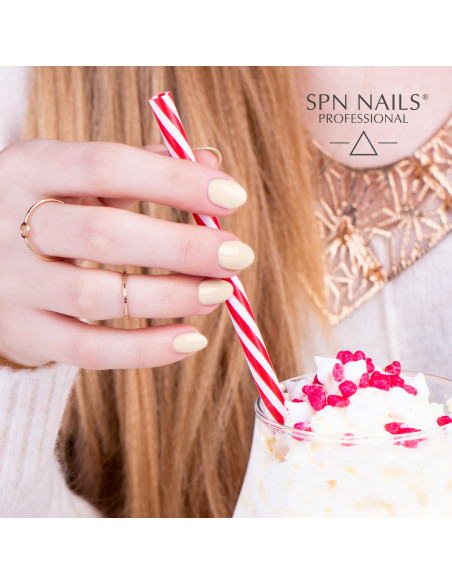 852 Vanilla Shake UV LaQ 8ml