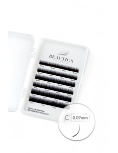 Classic Mink Eyelash Mix...