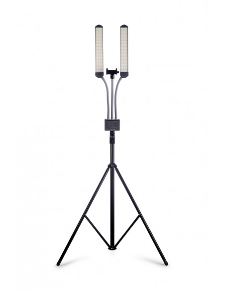 Lampa oświetleniowa MultiLumiX Beautica Lashes Lampa oświetleniowa MultiLumiX Beautica Lashes