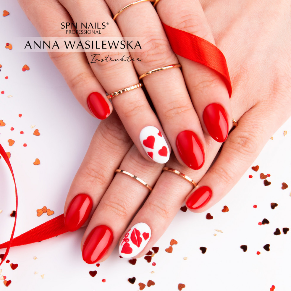 829 Come closer... UV LaQ 8ml 829 Come closer... UV LaQ 8ml