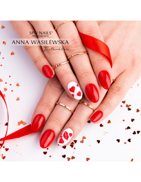 829 Come closer... UV LaQ 8ml