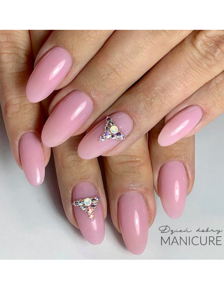 #013F Hybrid polish NaiLac 7ml