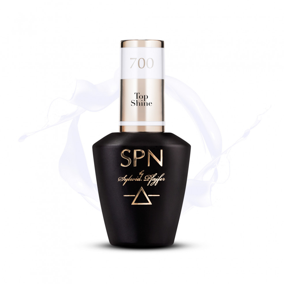 SPN Nails 700 Top Shine UV LaQ 8ml