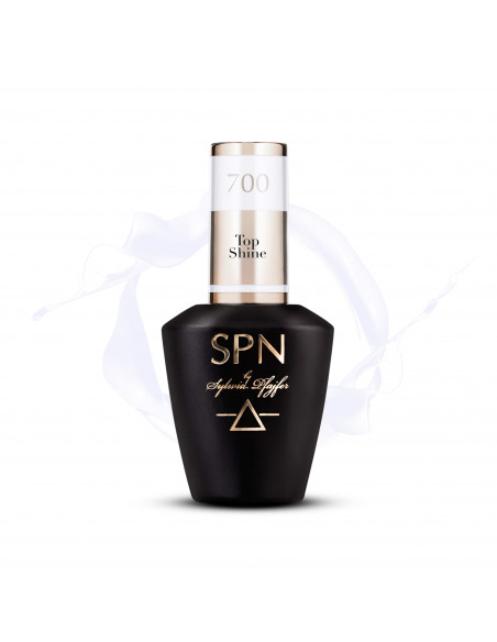 SPN Nails 700 Top Shine UV LaQ 8ml