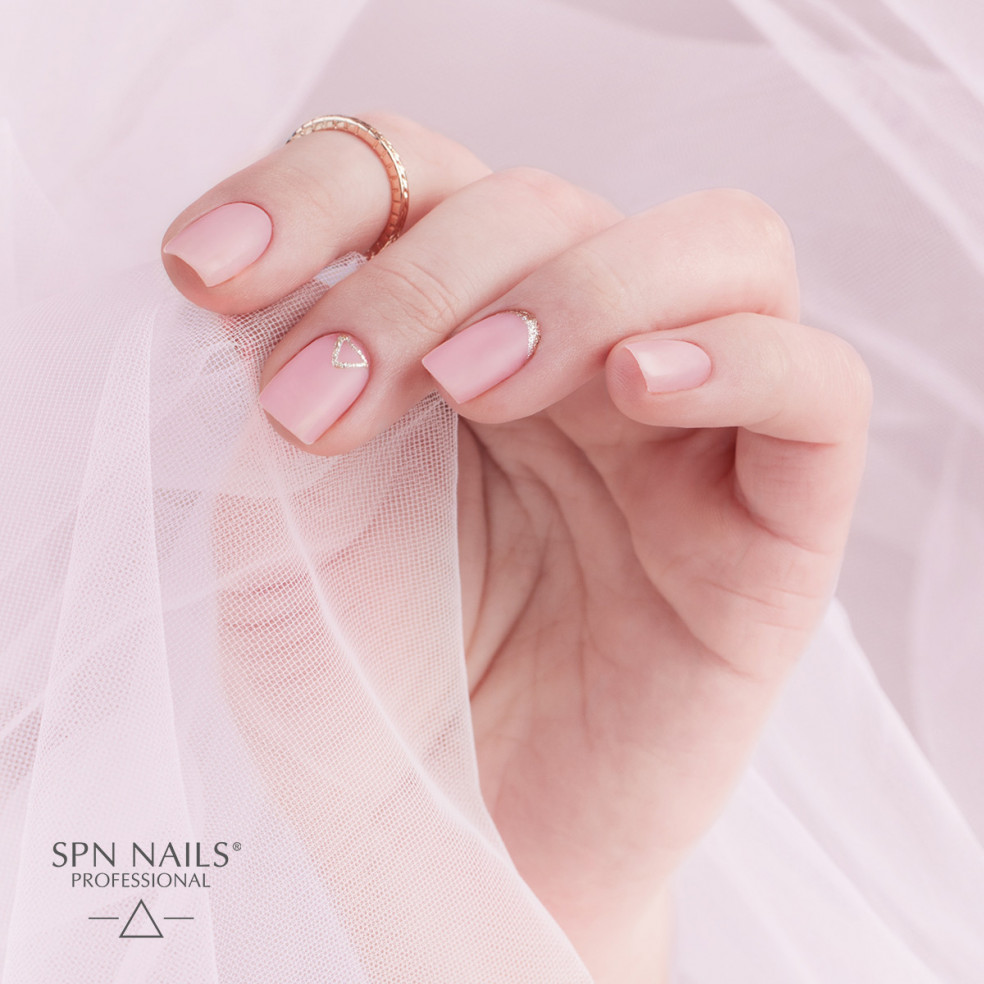 878 Delicate Touch UV LaQ 8ml 878 Delicate Touch UV LaQ 8ml