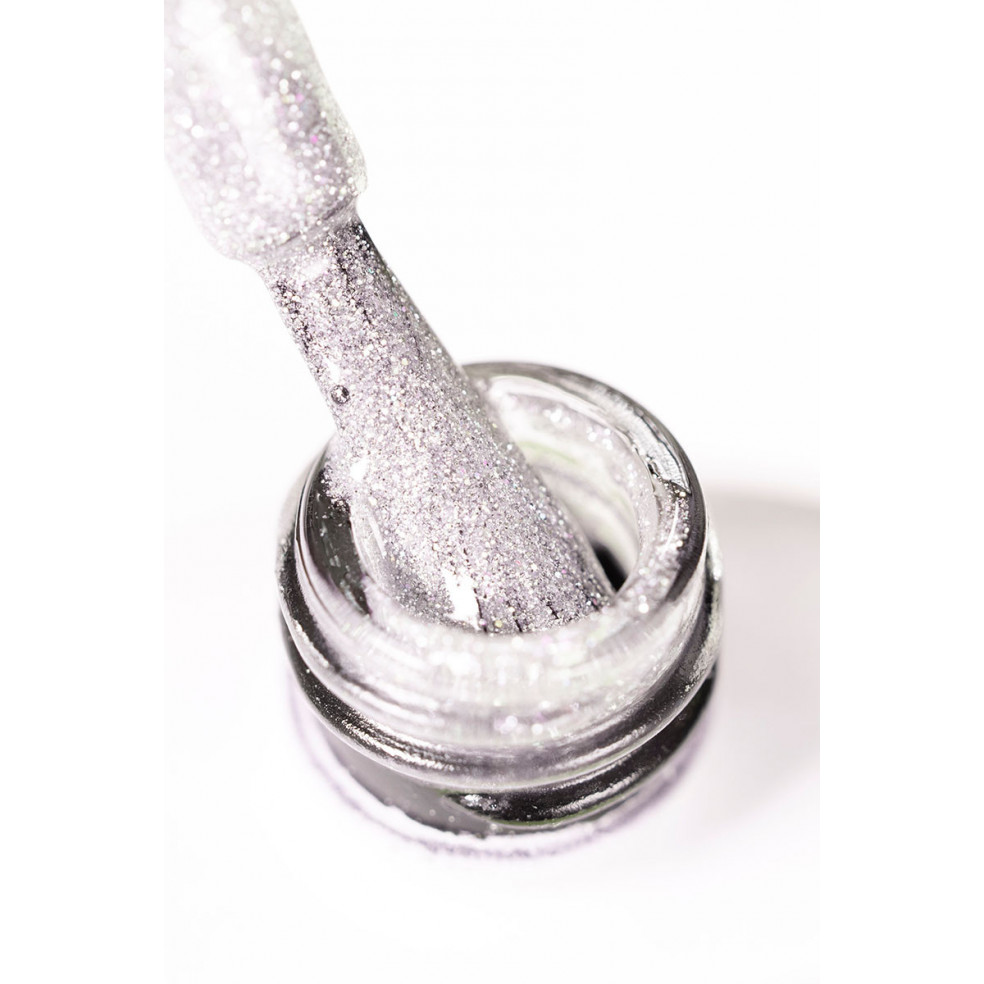 #345 Hybrid polish NaiLac 7ml