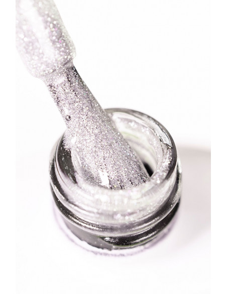 #345 Hybrid polish NaiLac 7ml