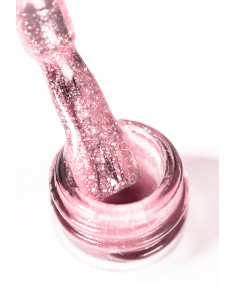 #343 Hybrid polish NaiLac 7ml 2