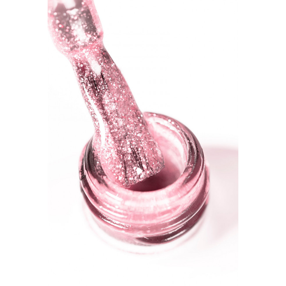 #343 Hybrid polish NaiLac 7ml